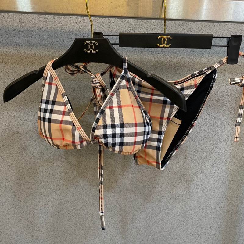 Burberry Bikini ID:20260520-72